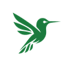 HUMMBL hummingbird